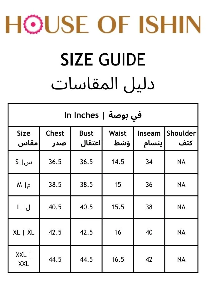 آي شين Aline Fit Self Design Pattern Round Neck Neck Three-Quarter Sleeves Multicolour Colour Woven Cotton Kurtas for Women with Semi Elastic Closure - Designed with Style and Comfort