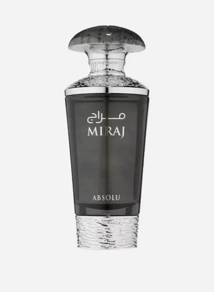 Miraj Absolu French Avenue Fragrance World 100ml
