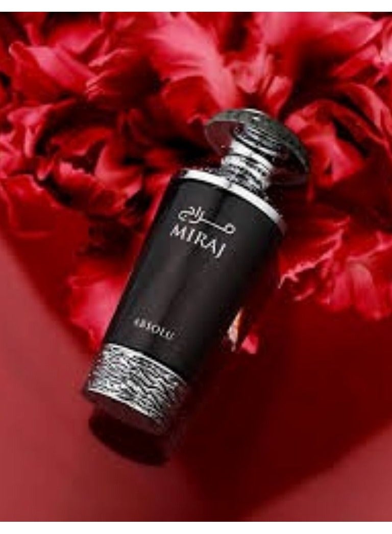 Miraj Absolu French Avenue Fragrance World 100ml