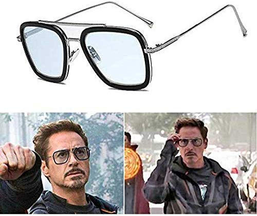 Creature Uv Protected Unisex Sunglasses(TS-003) - Image 3