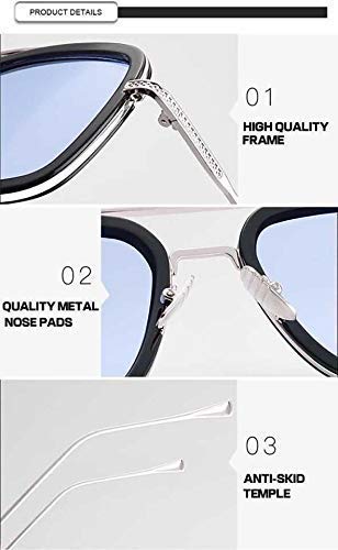 Creature Uv Protected Unisex Sunglasses(TS-003) - Image 5