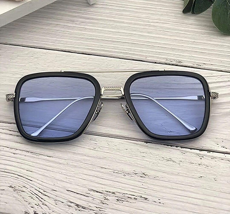 Creature Uv Protected Unisex Sunglasses(TS-003) - Image 2