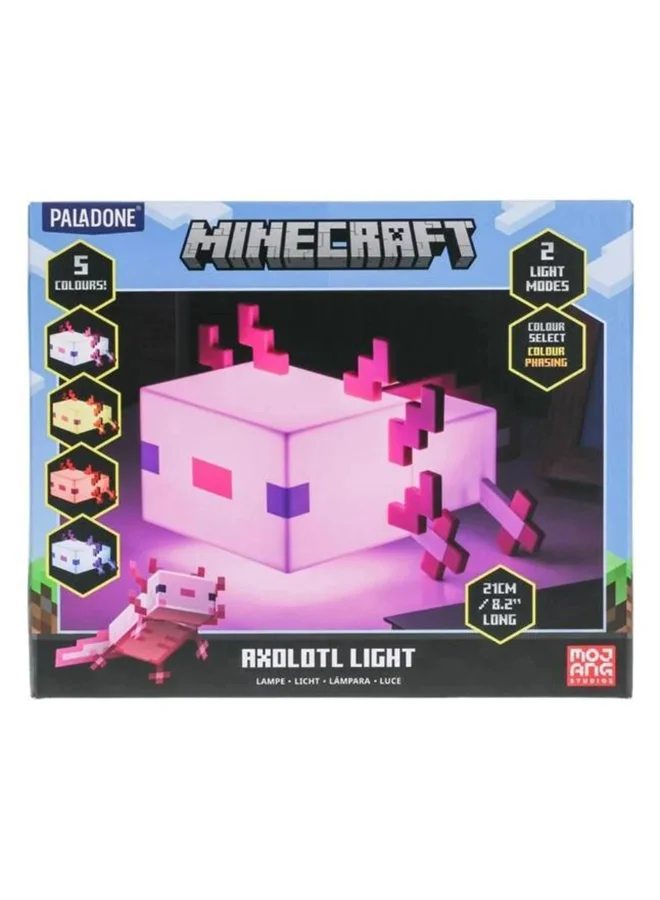 Paladone Paladone Axolotl Light