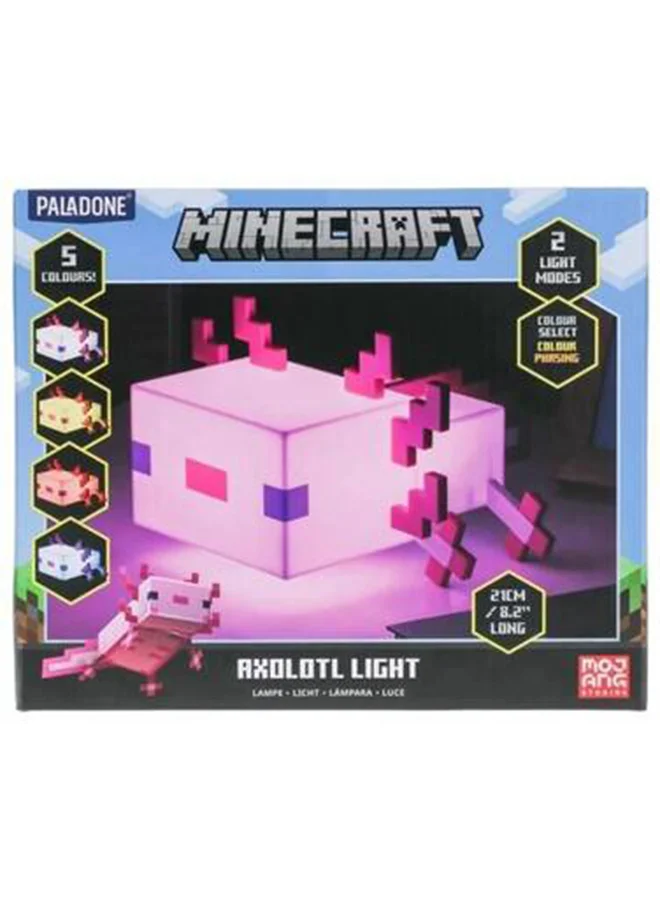 Paladone Paladone Axolotl Light