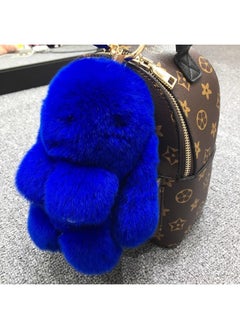Royal blue 13cm small size