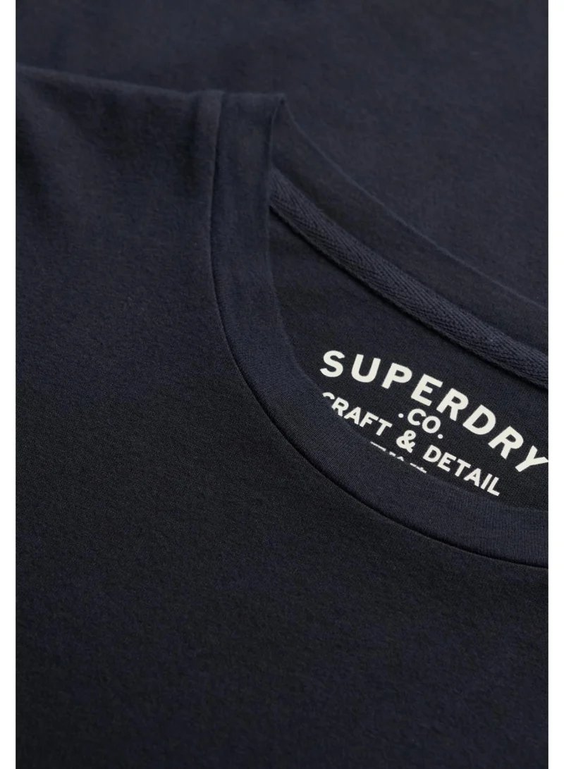 Superdry  Classic Essential Top for Men | Best Price UAE