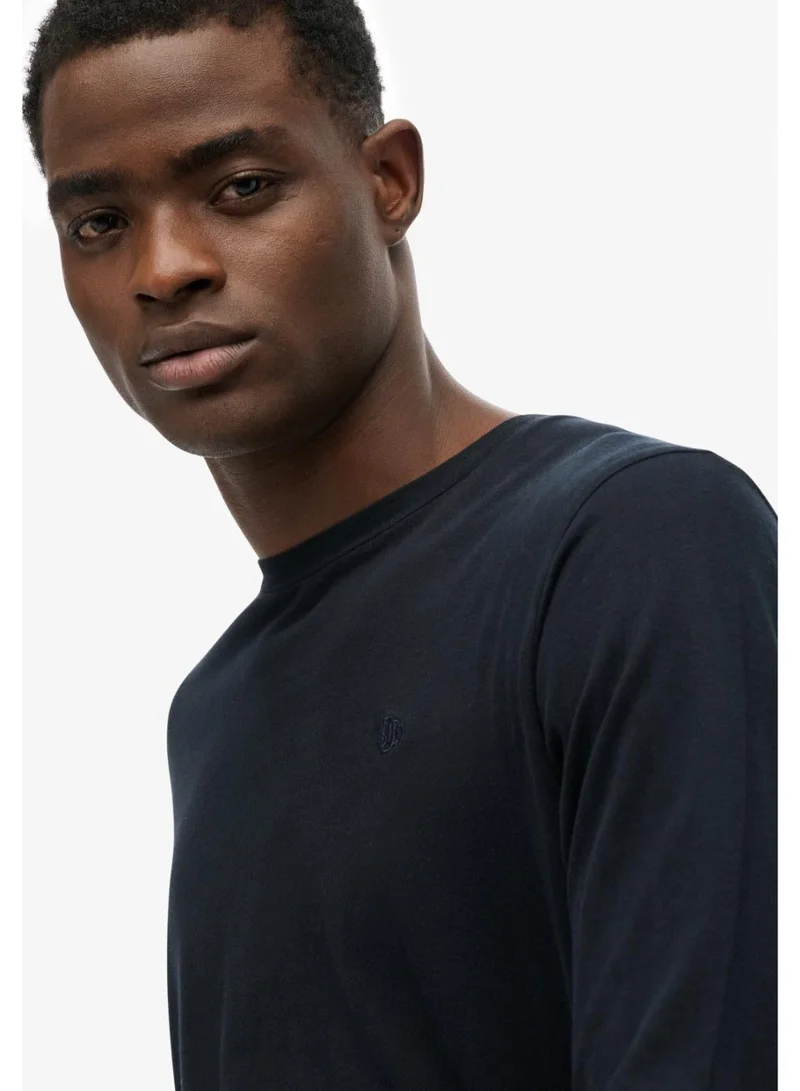 Superdry  Classic Essential Top for Men | Best Price UAE