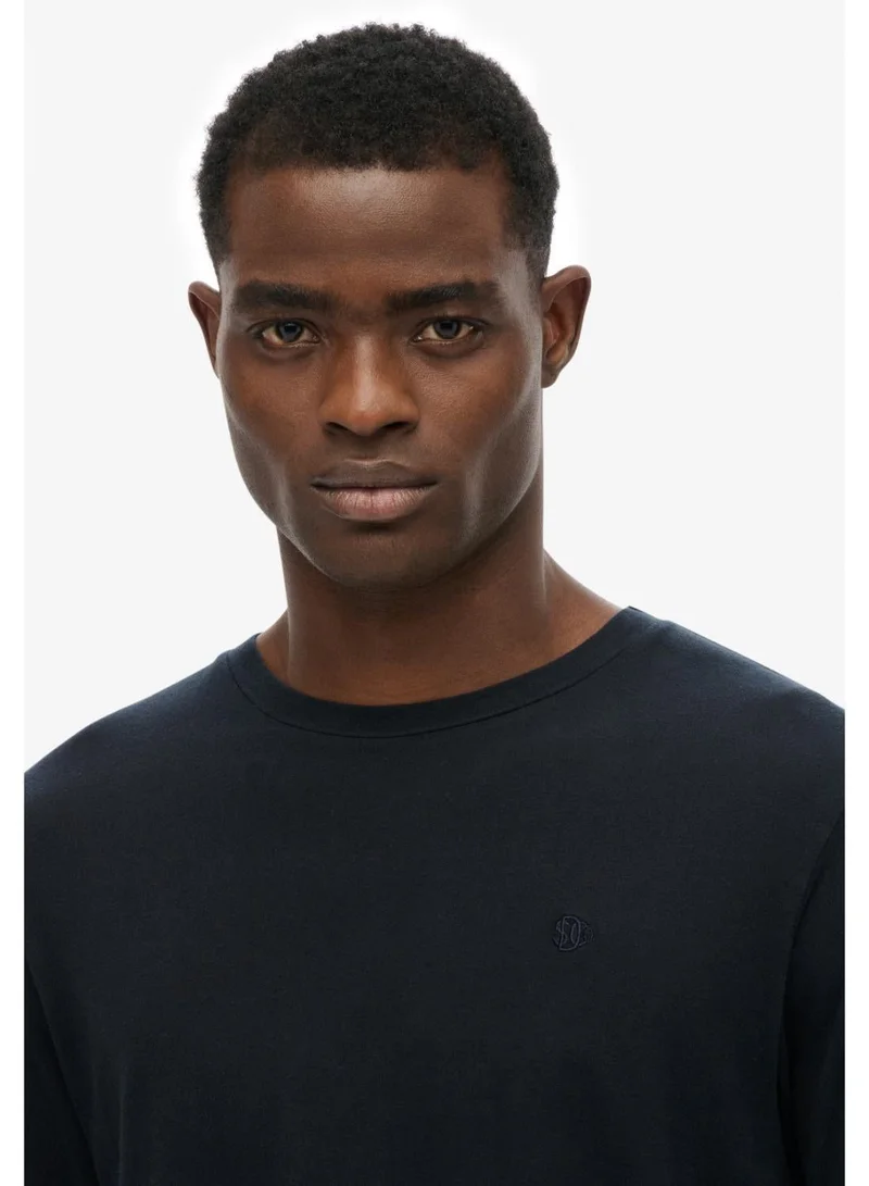 Superdry  Classic Essential Top for Men | Best Price UAE