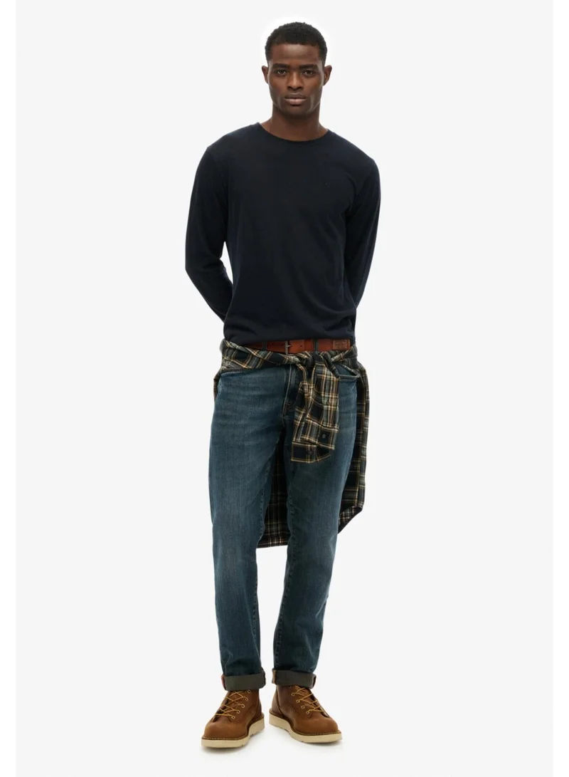 Superdry  Classic Essential Top for Men | Best Price UAE