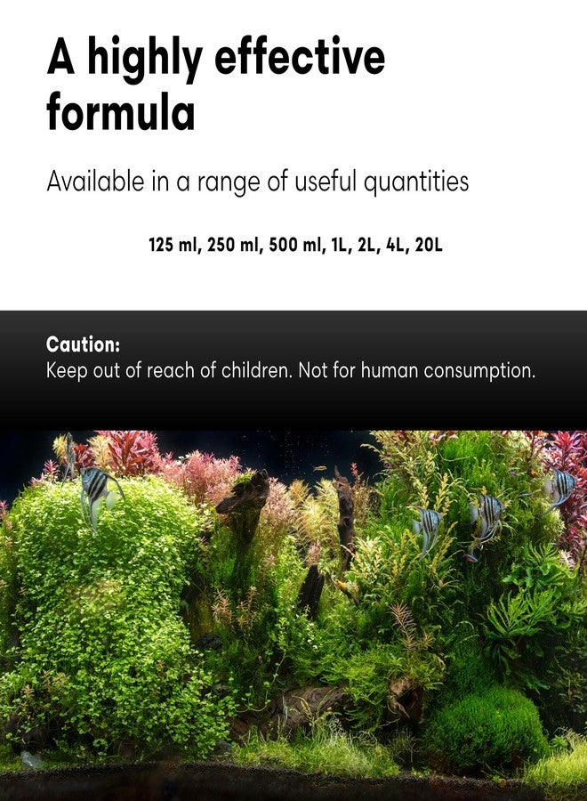 Brightwell Aquatics Razor Freshwater Systemic Aquarium Cleaner for Freshwater & Brackish Aquariums, 1L - Image 5