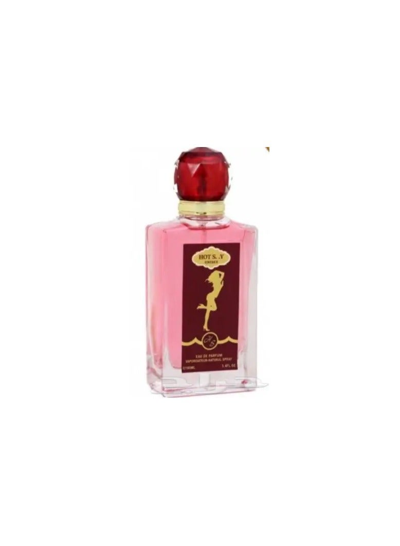 VF Pheromone perfume 100 ml