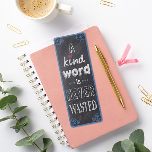Creative Teaching Press Bookmark Classroom Organizer (0445) 2.5" x 7" - Image 5
