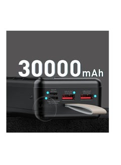 LANEX Lanex LP17 powerbank 30,000 mah 22.5W+PD20W  - Image 3