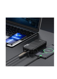 LANEX Lanex LP17 powerbank 30,000 mah 22.5W+PD20W  - Image 4