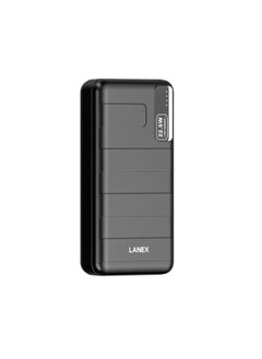 LANEX Lanex LP17 powerbank 30,000 mah 22.5W+PD20W  - Image 2