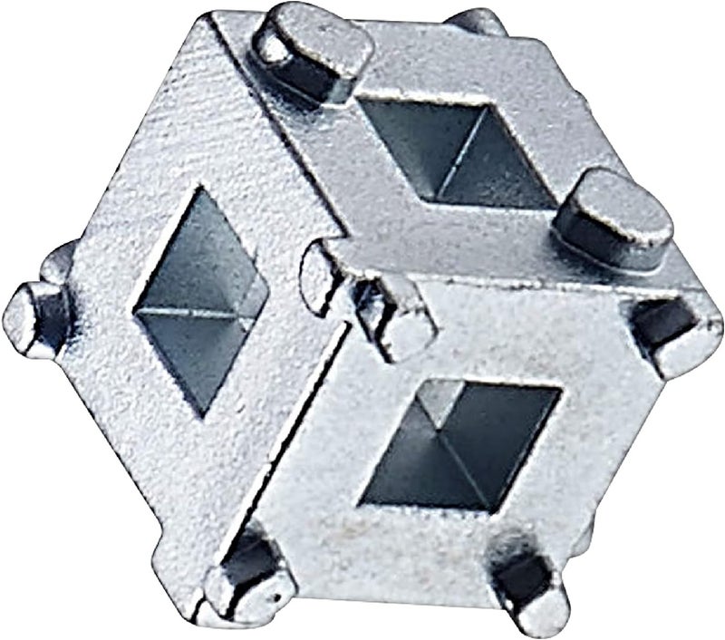 kauplus 3 PCS Disc Brake Piston Tool Set - Compression Tool Kit with Caliper Hanger - Image 3