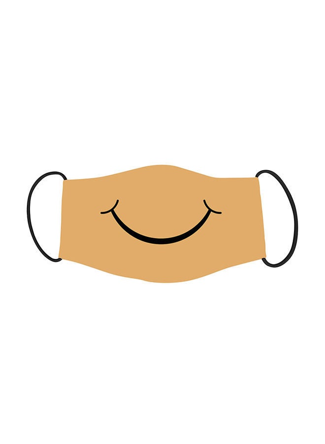NIBEMINENT Cotton Mask For Adults