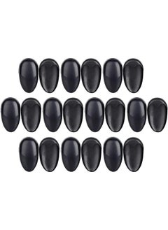 Black Plastic Ear Cover Professional Waterproof Ear Protector Caps Home Shower Ear Shield Protector Reusable Salon Hairstyle Earmuffs Fit For Hair Dye Shower Bathing 10 Pairs - pzsku/ZBEA35E4E0152D89D7A71Z/45/_/1695630038/ad31fe43-f25a-4053-b6f2-fa278a908a0a