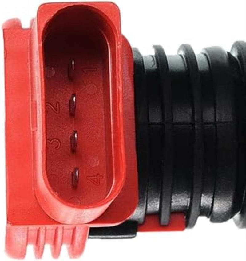 QASULER Ignition Coil Pack for VW Models - Image 2
