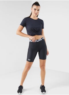 UNDER ARMOUR 8" HeatGear Shorts  - Image 1