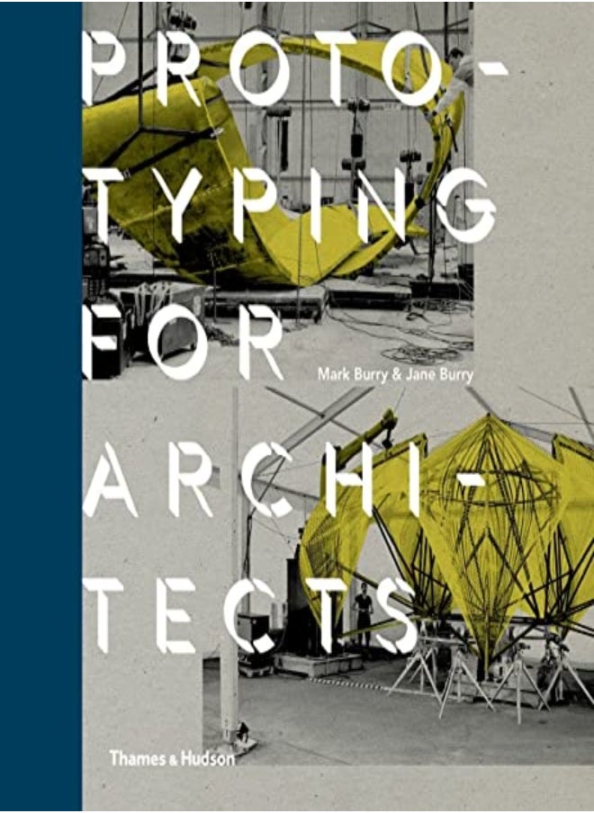 null - Prototyping for Architects - Image 1