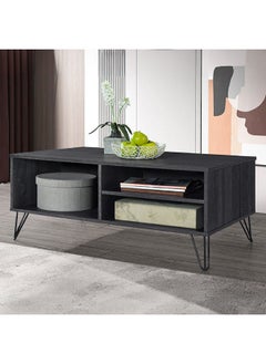 Home Box طاولة قهوة ميرو 48 × 51.4 × 48 سم  - Image 1