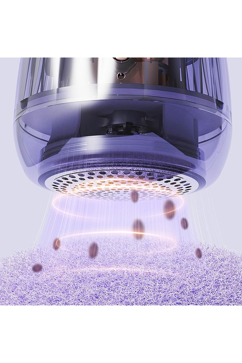 Fabric Shaver Electric Hair and Lint Remover Simple design easy to use to maintain and care for clothes - Image 3