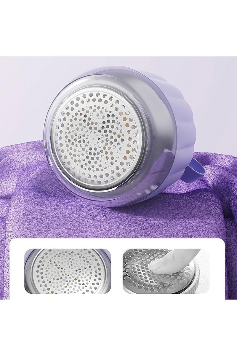 Fabric Shaver Electric Hair and Lint Remover Simple design easy to use to maintain and care for clothes - Image 5