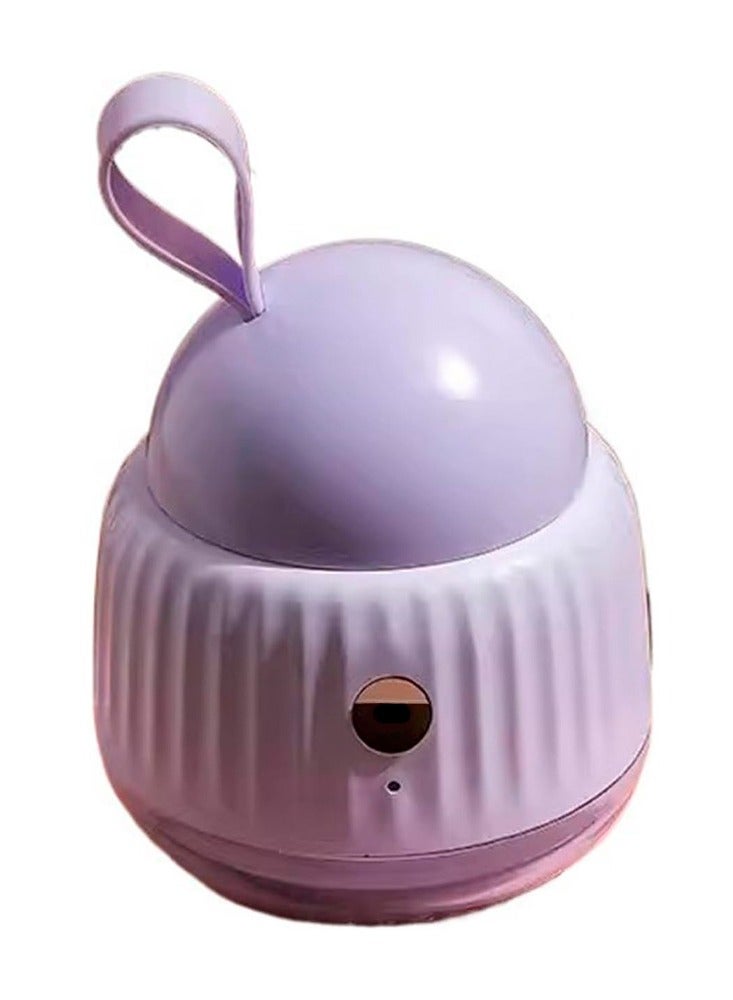 Fabric Shaver Electric Hair and Lint Remover Simple design easy to use to maintain and care for clothes - Image 4