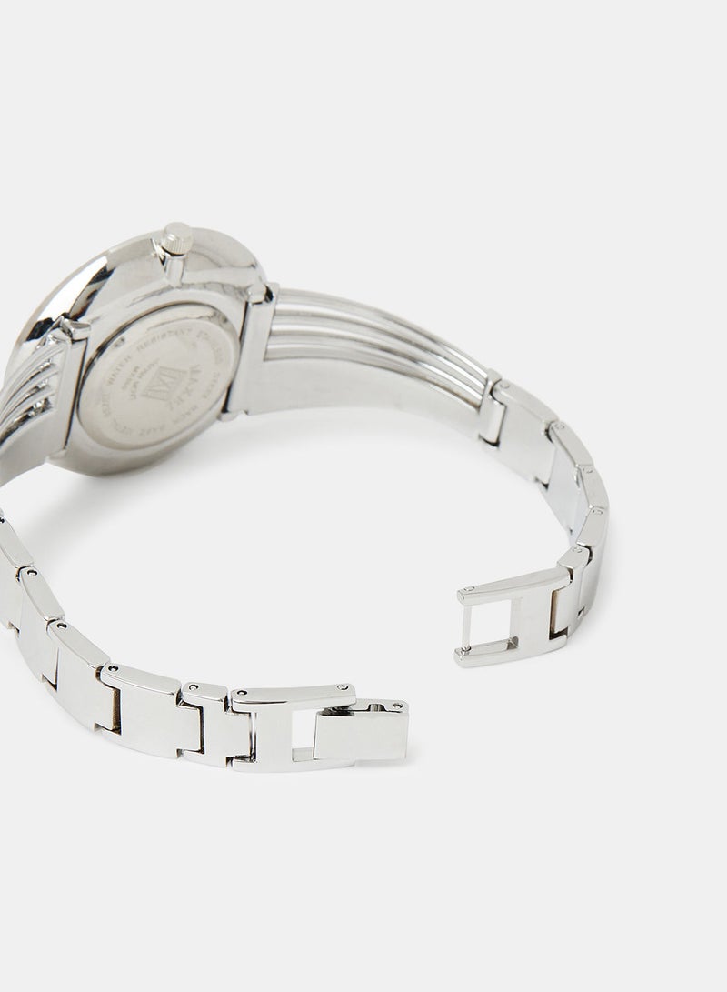 Maxel Women's Fashion Analog Wrist Watches MX316 - 28mm - Image 3