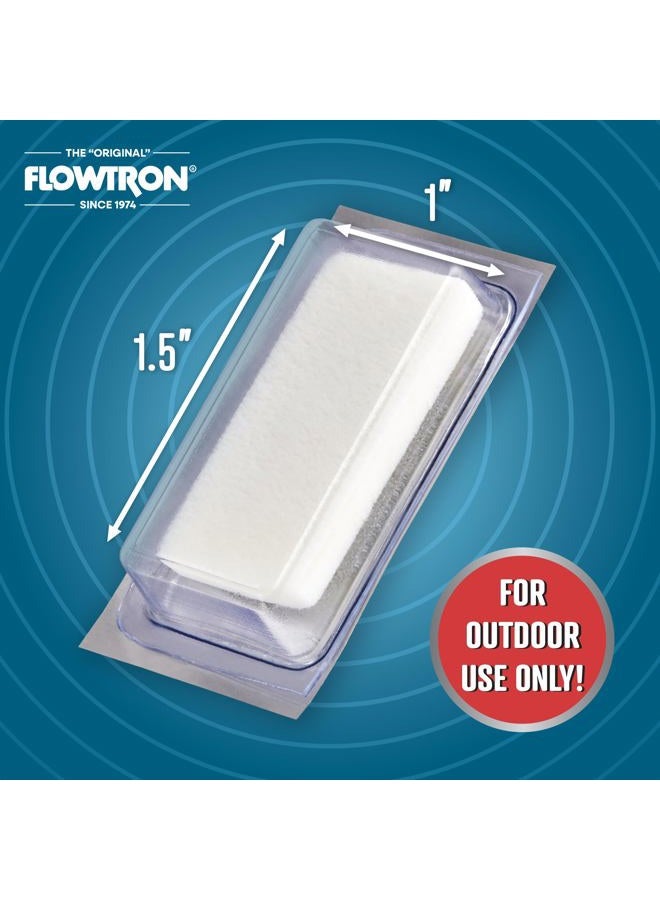 Flowtron MA-1000 Octenol Mosquito Attractant Cartridge, Compatible with BK-15, BK-40, BK-80, MC-9000, FC-8800 - Image 4
