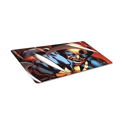 Upper Deck Play Mat Marvel Wolverine - Image 5