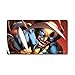 Upper Deck Play Mat Marvel Wolverine - Image 2