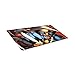Upper Deck Play Mat Marvel Wolverine - Image 3