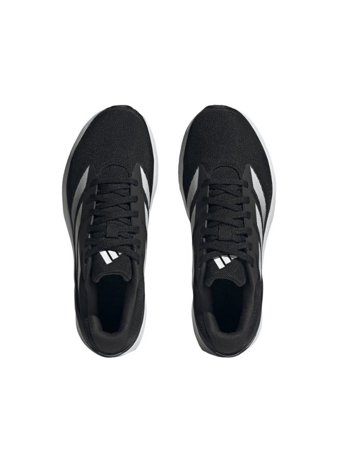 Adidas adidas DURAMO RC U Black Running SHOES for Unisex - 3.5  - Image 4