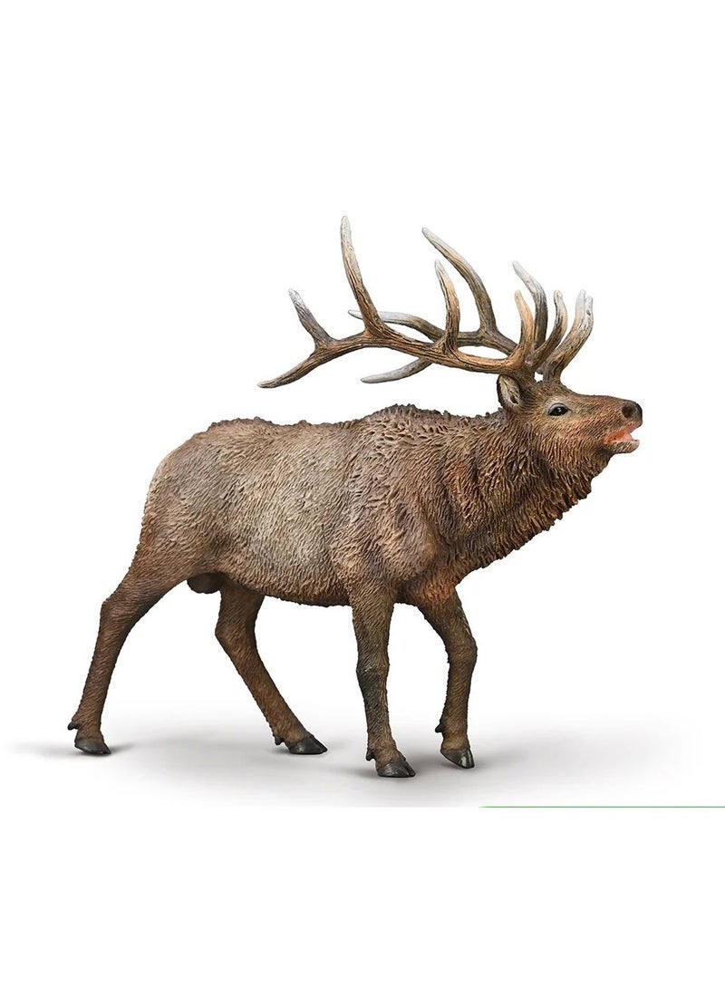 Collecta - Wapiti Deer - 80021
