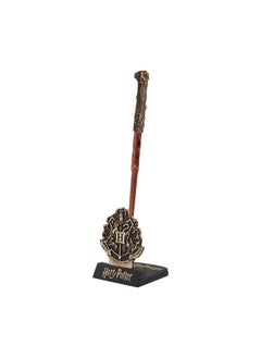 Harry Potter Wand Pen With Stand  - Image 1