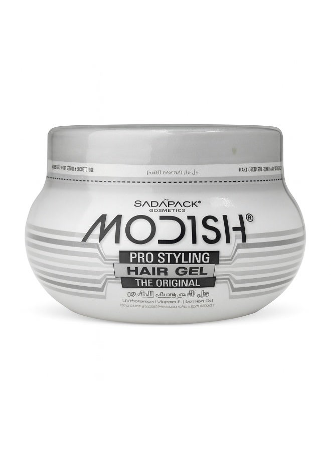 PRO STYLING HAIR GEL THE ORIGINAL 500 ml