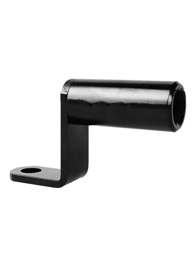 Loquat Motorcycle Refit Headlight Rear View Mirror Holder Mobile Phone Charger Bracket - Image 3