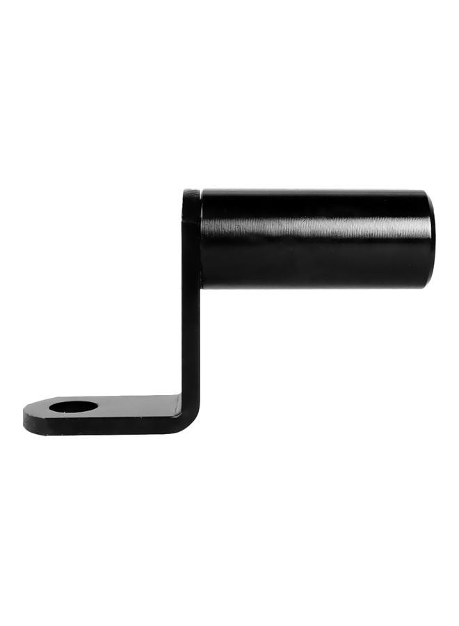 Loquat Motorcycle Refit Headlight Rear View Mirror Holder Mobile Phone Charger Bracket - Image 2