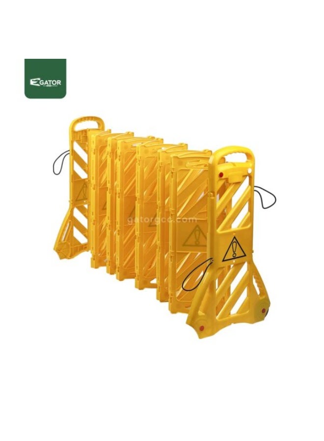 GATOR | Retractable Barrier with Wheels  400 cm - Image 3