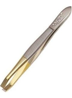 Nascita Flat Mouth Tweezers 07 
