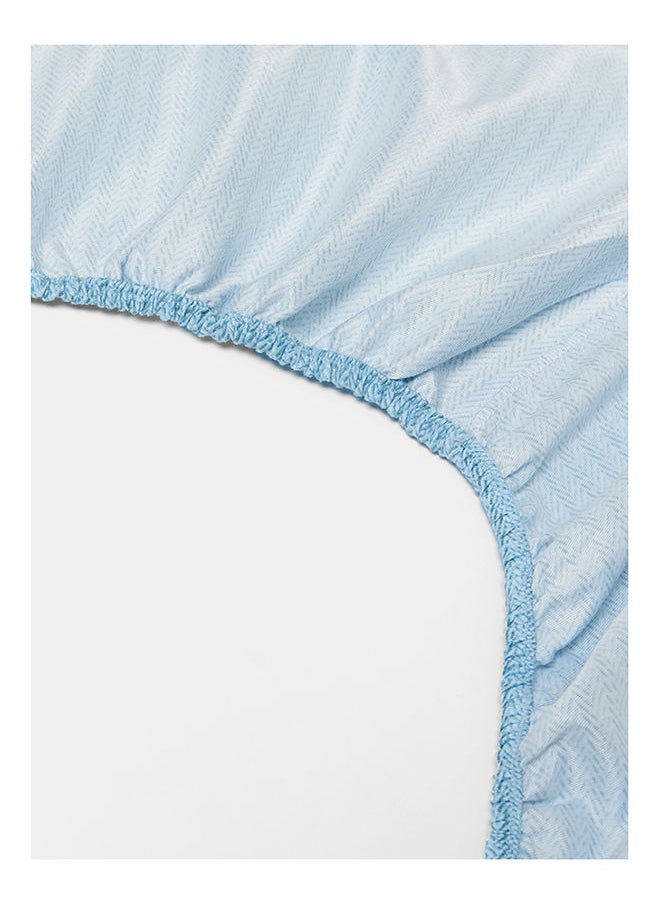 RISHAHOME طقم لحاف مفرد مكون من 3 قطع  - Image 5