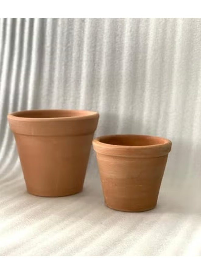 Round Plant Pot - Image 2
