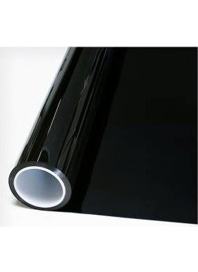Dark Plus - 15% Mid Tone Window Film (100cm 2m) - Image 1