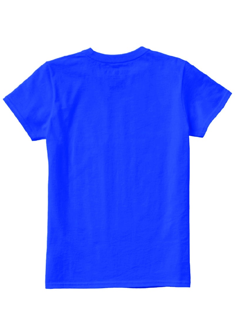 Bangladesh Independence Day Adult Mens T-Shirt - Round Neck Short Sleeve Cotton T-Shirt - Soft and Stylish Bangladesh Independence Day T-Shirt for Men - Image 4