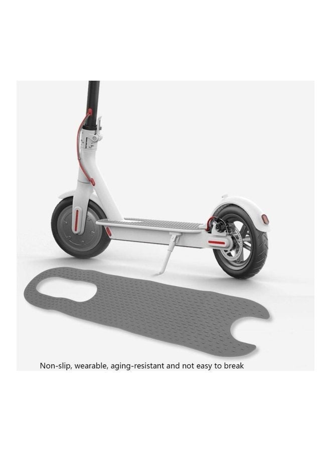 NIBEMINENT Scooter Foot Pedal Mat - Image 4