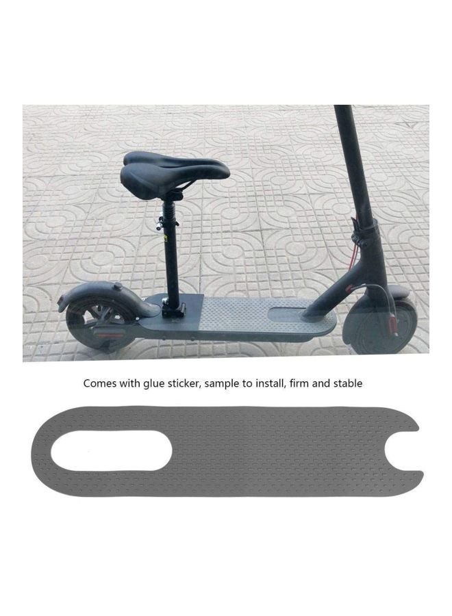 NIBEMINENT Scooter Foot Pedal Mat - Image 3