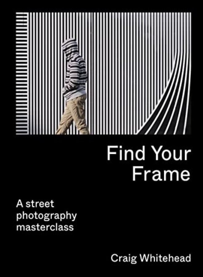 FIND YOUR FRAME 