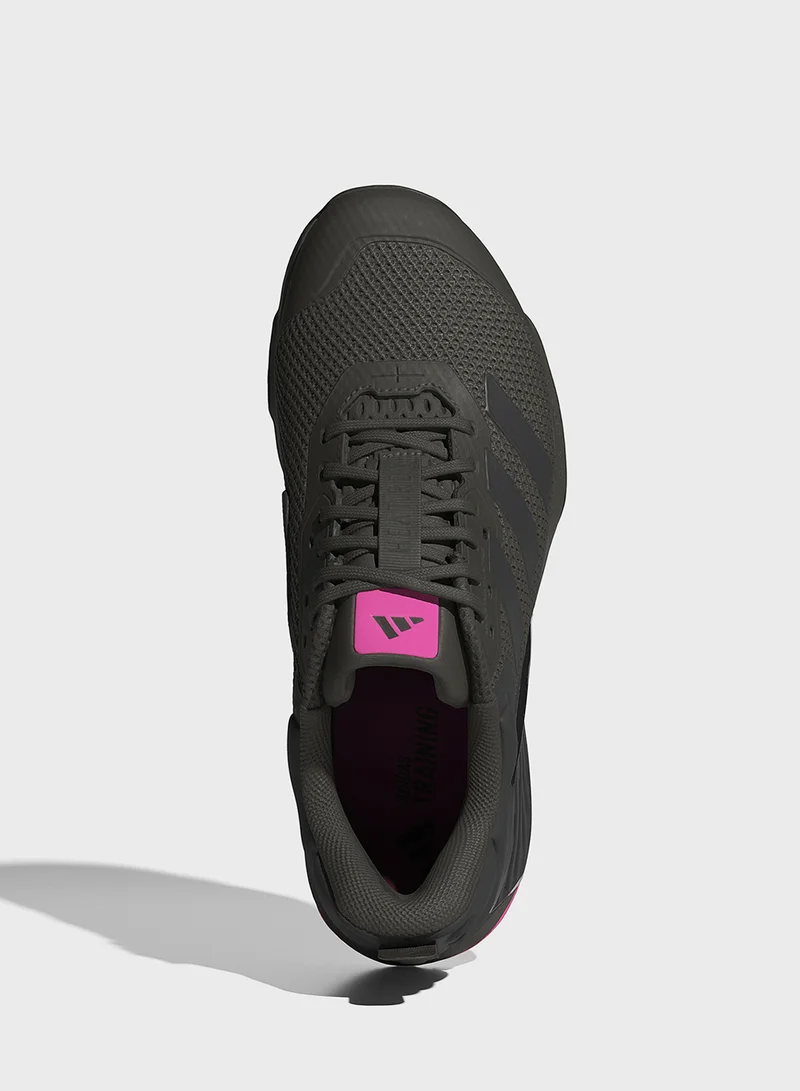 adidas حذاء تدريب دروبسيت 3